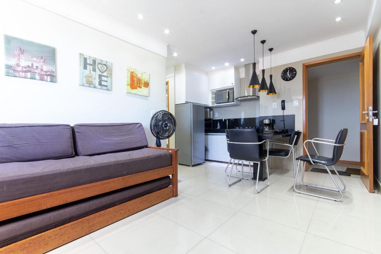 Maximum Flat #1404 - Apartamento Por Carpediem Натал Экстерьер фото