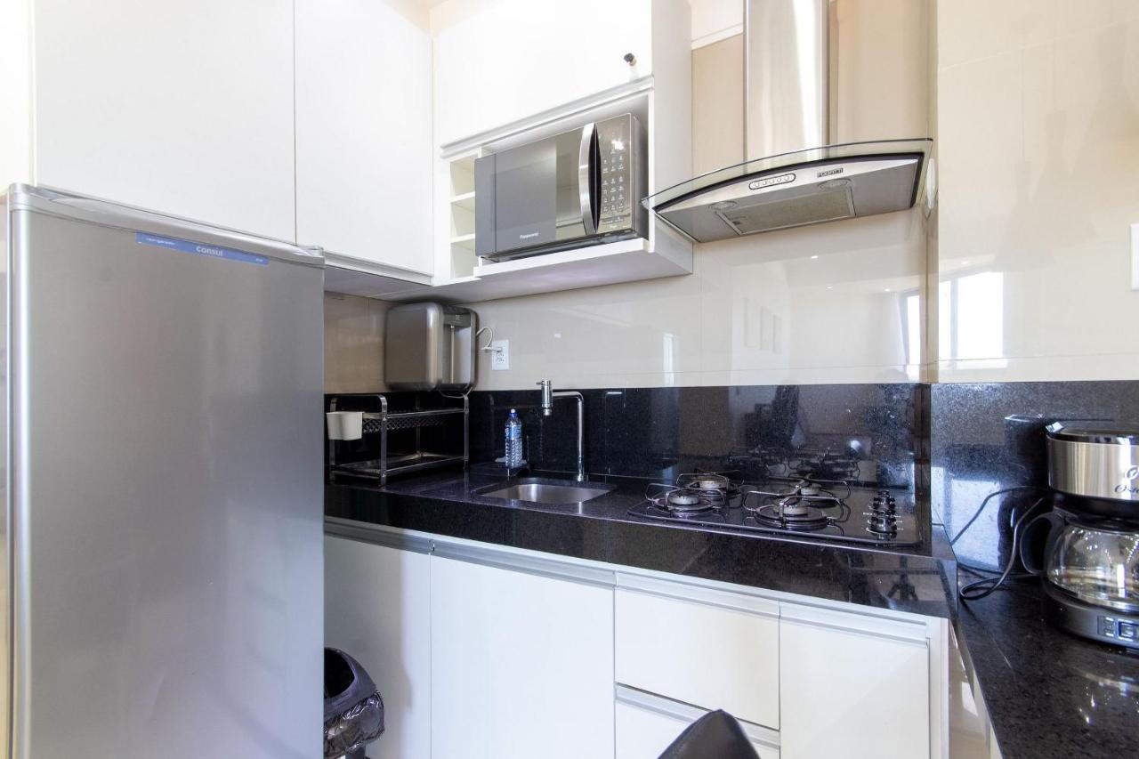 Maximum Flat #1404 - Apartamento Por Carpediem Натал Экстерьер фото